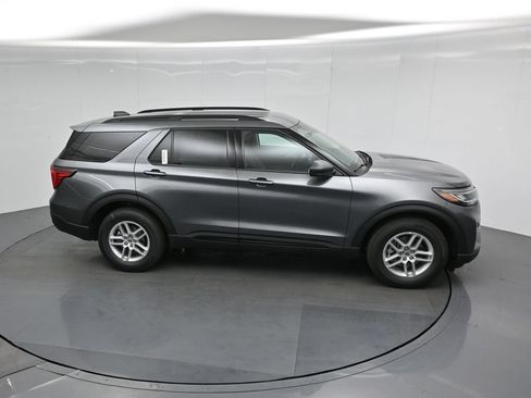 New 2026 Ford Explorer Active RWD image 52