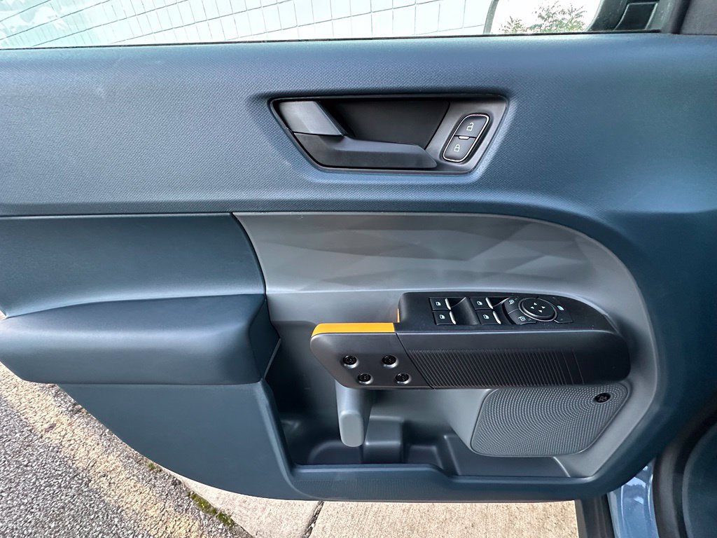New 2026 Ford Maverick Tremor AWD/4WD image 18