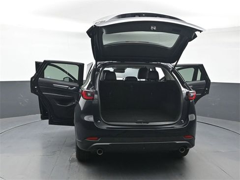 Certified 2023 MAZDA CX-5 AWD 2.5 S image 50