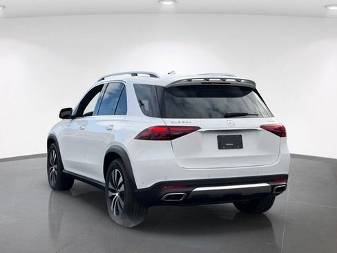 New 2026 Mercedes-Benz GLE 350 4MATIC image 6