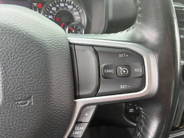 Used 2023 RAM 1500 Big Horn AWD/4WD image 20