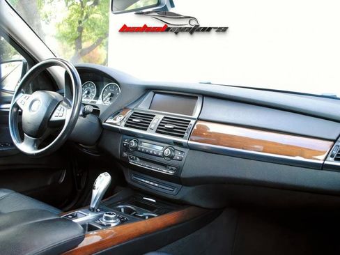 Used 2012 BMW X5 xDrive35i image 10