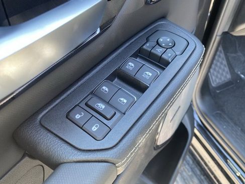 New 2026 RAM 1500 Rebel w/ Advanced Safety Group II image 13