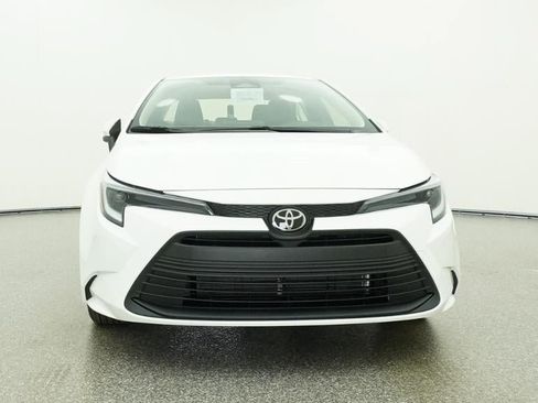 New 2026 Toyota Corolla LE FWD image 31