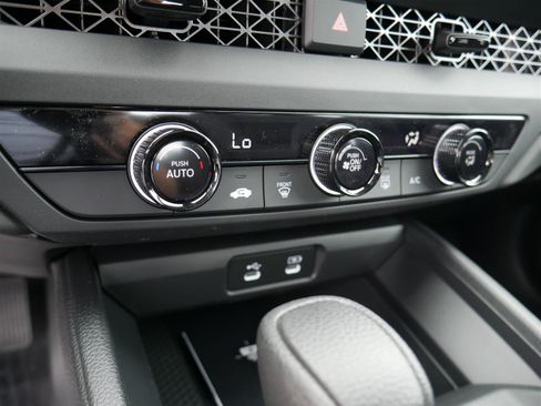 New 2026 Honda Accord LX image 14