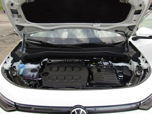 New 2026 Volkswagen Tiguan S AWD/4WD image 22