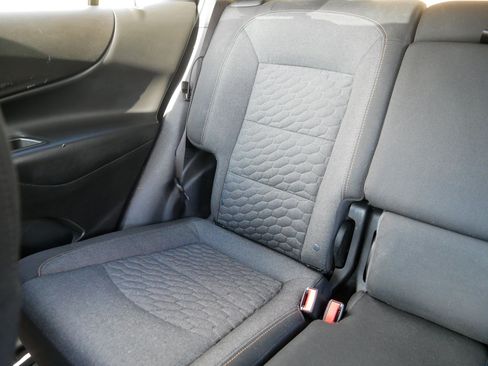 Used 2018 Chevrolet Equinox LT AWD/4WD image 12