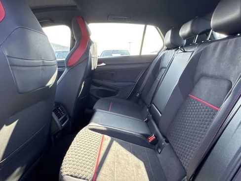New 2026 Volkswagen GTI SE FWD image 9