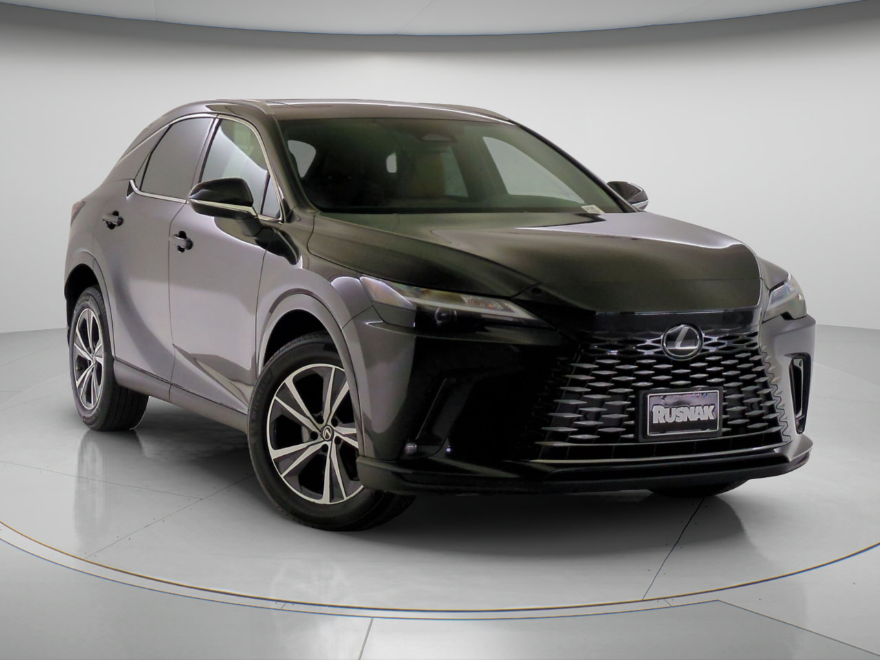 Used 2026 Lexus RX 350 FWD w/ Cold Area Package image 27