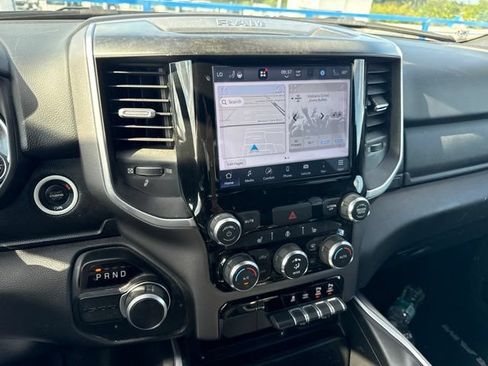 Used 2022 RAM 1500 Big Horn RWD image 6