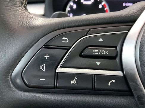 Used 2019 INFINITI QX50 Luxe image 26