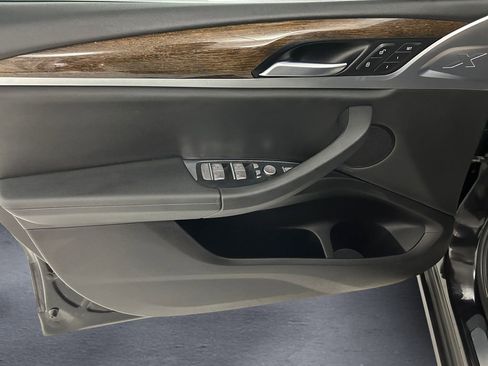 Used 2020 BMW X3 sDrive30i w/ Driving Assistance Package image 12