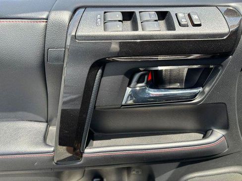 Certified 2023 Toyota 4Runner TRD Pro AWD/4WD image 15