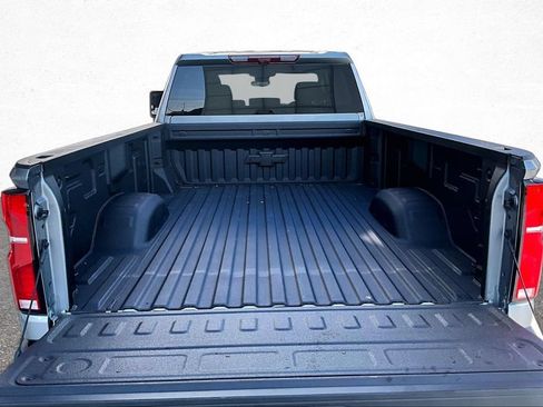 Used 2026 Chevrolet Silverado 3500 LT w/ Trail Boss Package AWD/4WD image 26