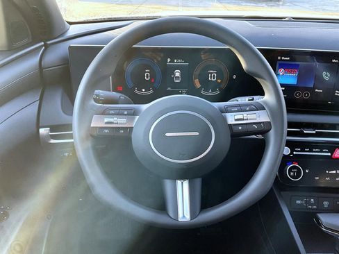 New 2026 Hyundai Santa Cruz SEL AWD/4WD image 12