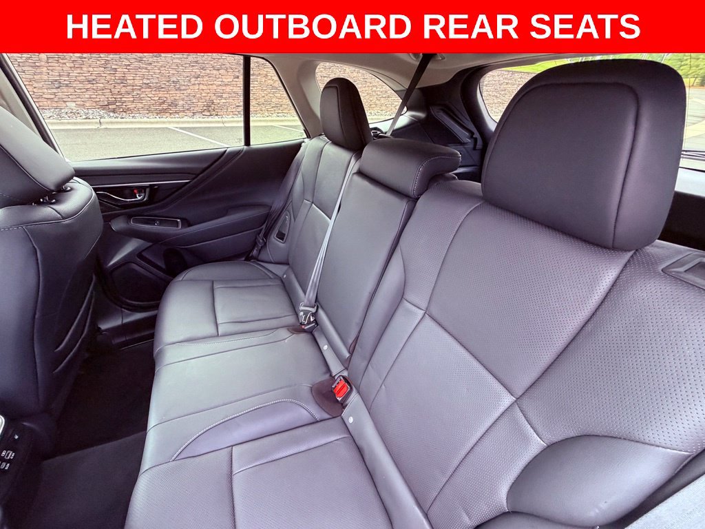 Used 2024 Subaru Outback Limited AWD/4WD image 14