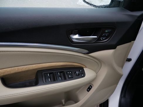 Used 2020 Acura MDX SH-AWD w/ Technology Package image 20