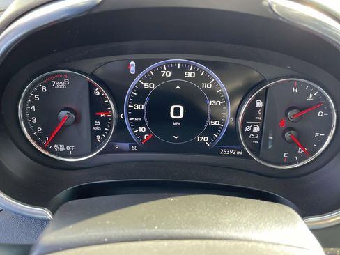 Used 2024 Chevrolet Malibu LT image 24