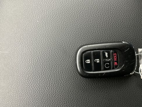 Used 2025 Honda CR-V EX-L image 24