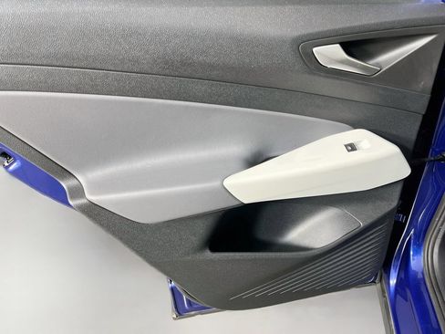 Used 2021 Volkswagen ID.4 1st Edition RWD image 32