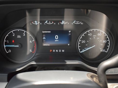 Used 2026 Ford F250 XL AWD/4WD image 29
