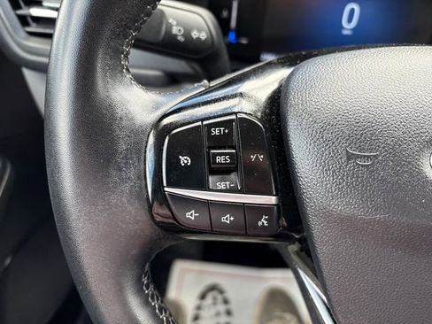 Used 2024 Ford Escape Active AWD/4WD image 11
