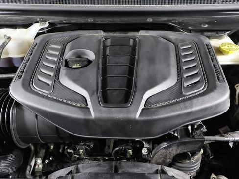 Used 2024 Jeep Wagoneer L Series III w/ Flexible Seating Group AWD/4WD image 22