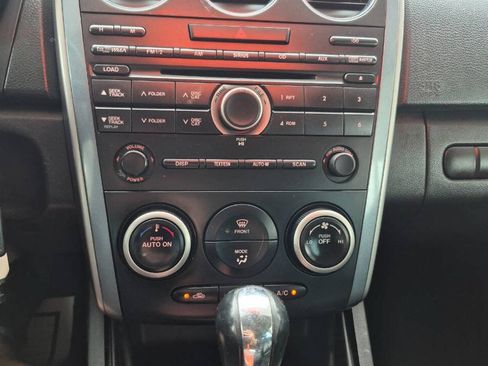 Used 2012 MAZDA CX-7 i Touring FWD image 19