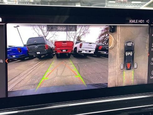 Used 2025 BMW 840i xDrive Coupe image 11