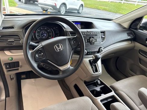 Used 2012 Honda CR-V EX image 14