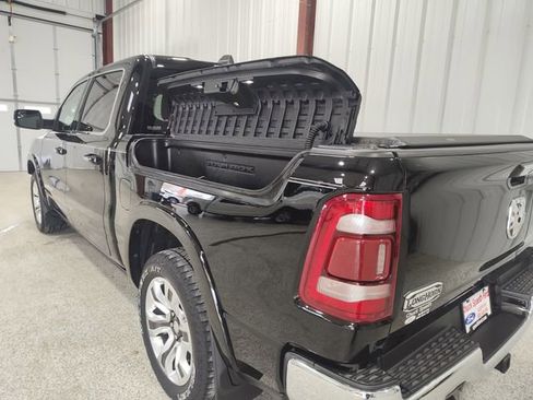 Used 2022 RAM 1500 Limited image 20