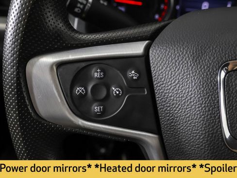 Certified 2023 GMC Acadia SLE w/ LPO, Floor Liner Package image 29