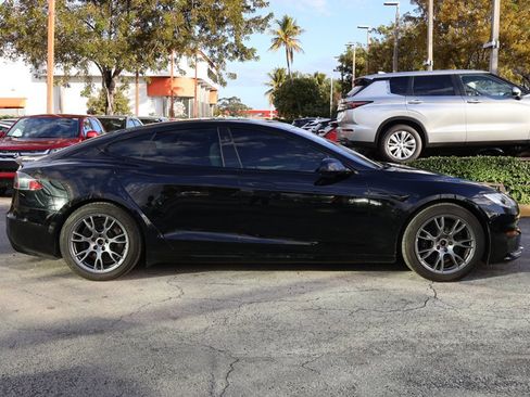 Used 2021 Tesla Model S Plaid image 20