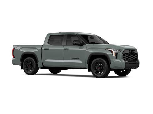New 2026 Toyota Tundra Limited AWD/4WD image 36