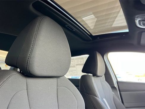 New 2026 Hyundai Elantra SEL Sport image 16