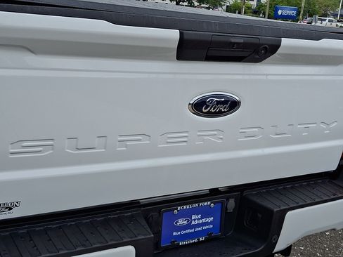 Certified 2024 Ford F250 XL w/ STX Appearance Package AWD/4WD image 30