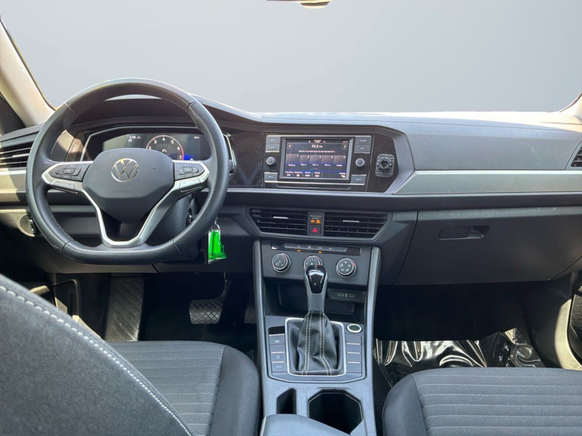 Used 2024 Volkswagen Jetta S FWD image 10