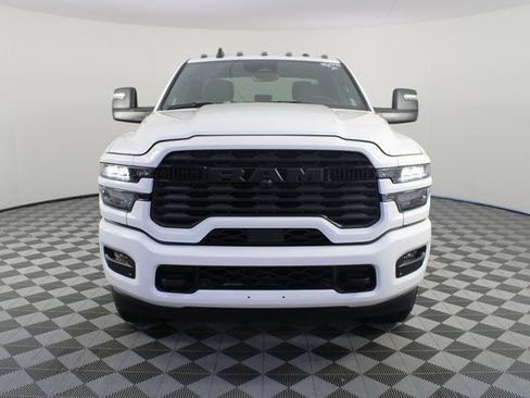 New 2026 RAM 2500 Big Horn image 25