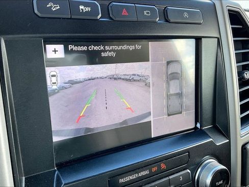 Used 2019 Ford F150 Lariat w/ Equipment Group 502A Luxury image 13