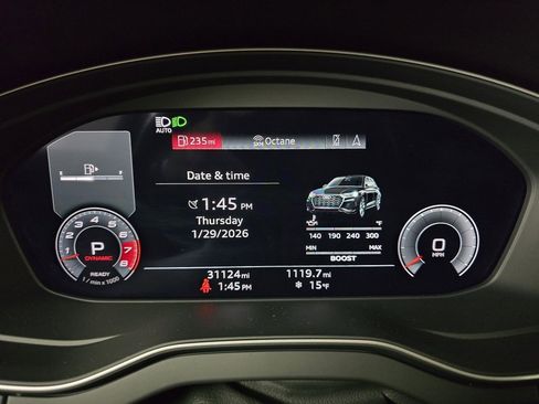 Used 2022 Audi SQ5 Prestige w/ Prestige Package image 32