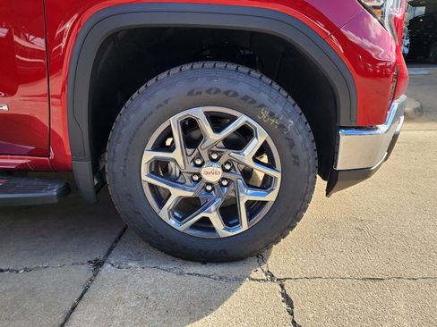 New 2026 GMC Sierra 1500 SLT w/ SLT Premium Plus Package image 50