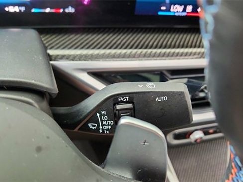 Used 2025 BMW X6 M60i image 43