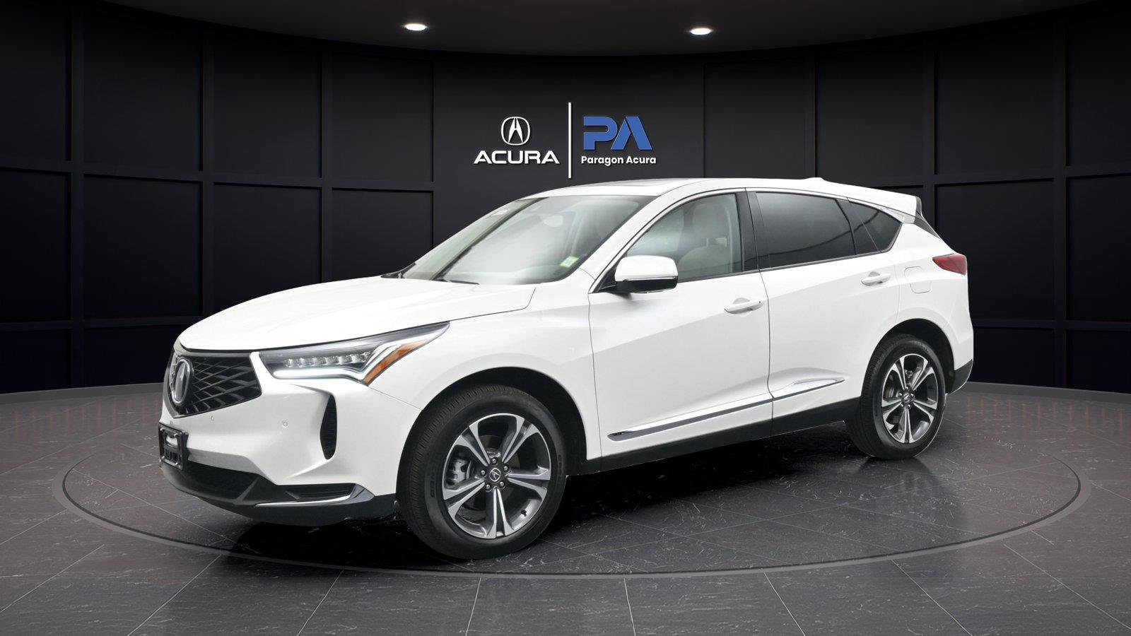 Certified 2025 Acura RDX w/ Technology Package AWD/4WD image 27