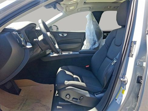 New 2025 Volvo XC60 T8 Plus w/ Protection Package Premier image 10