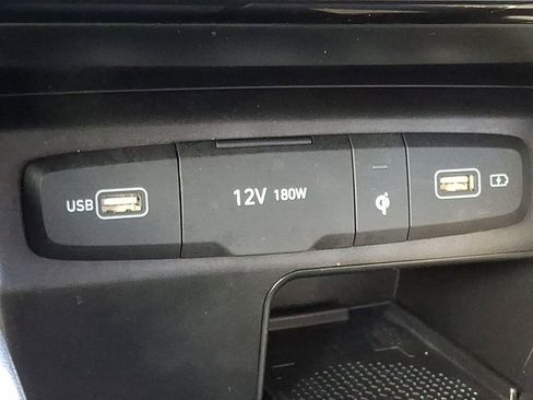 Used 2022 Hyundai Santa Cruz SEL Premium image 26