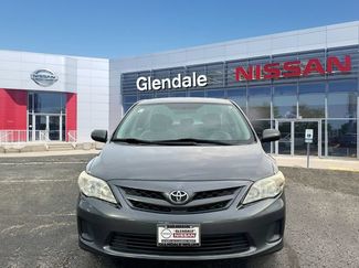 Used 2011 Toyota Corolla LE FWD video 2