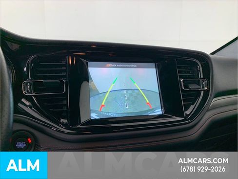 Used 2023 Dodge Durango GT image 24