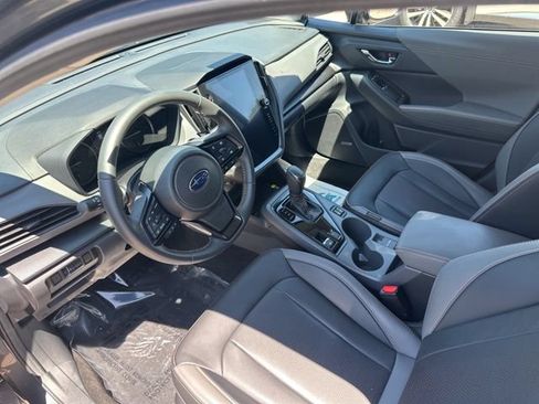 Used 2024 Subaru Crosstrek 2.5i Limited w/ Popular Package #3A AWD/4WD image 17