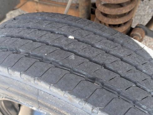 Used 2005 Ford F450 2WD Regular Cab Super Duty image 15