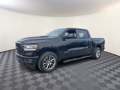 Used 2024 RAM 1500 Laramie